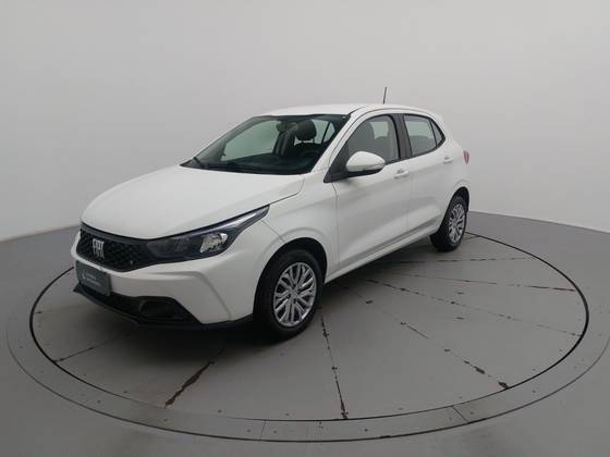 FIAT ARGO 1.0 FIREFLY FLEX DRIVE MANUAL